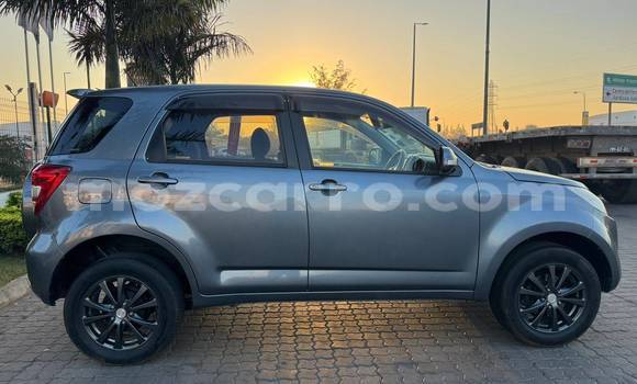 Comprar Usado Toyota Rush Other Carro em Beira em Sofala Comprar Usado Toyota Rush Other Carro em Beira em Sofala