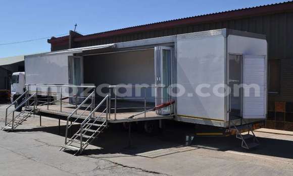 Comprar Usado Toyota Dyna Branco Caminhão em Maputo em Maputo Comprar Usado Toyota Dyna Branco Caminhão em Maputo em Maputo