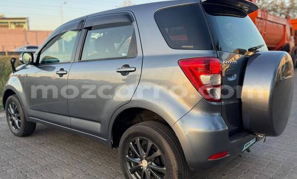 Comprar Usado Toyota Rush Other Carro em Beira em Sofala Comprar Usado Toyota Rush Other Carro em Beira em Sofala