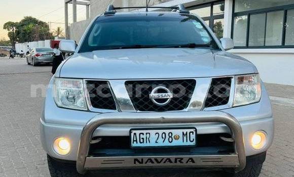 Nunua Ilio tumika Nissan Navara Other Gari ndani ya Beira nchini Sofala