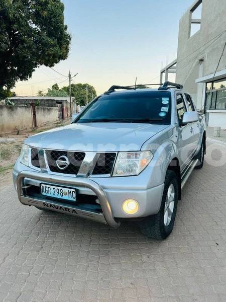 Big with watermark nissan navara sofala beira 39211
