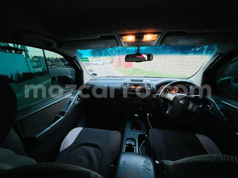 Big with watermark nissan navara sofala beira 39211