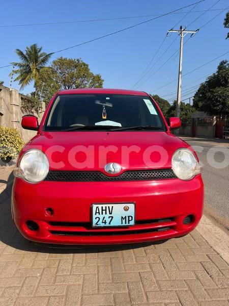 Big with watermark toyota sienta sofala beira 39213