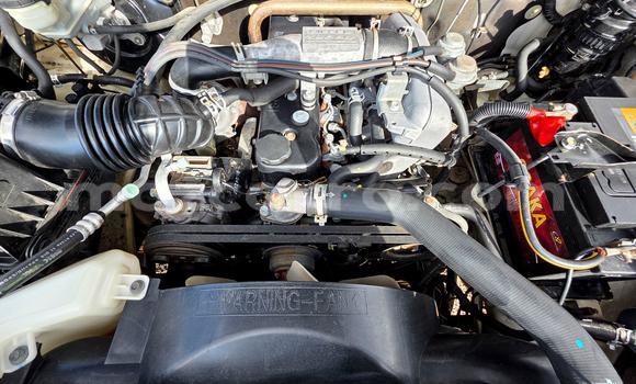 Buy Used Isuzu KB White Car in Maputo in Maputo Buy Used Isuzu KB White Car in Maputo in Maputo