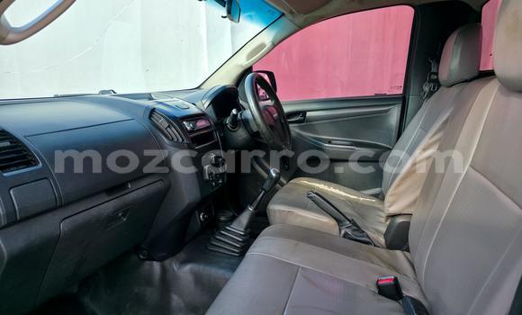 Buy Used Isuzu KB White Car in Maputo in Maputo Buy Used Isuzu KB White Car in Maputo in Maputo