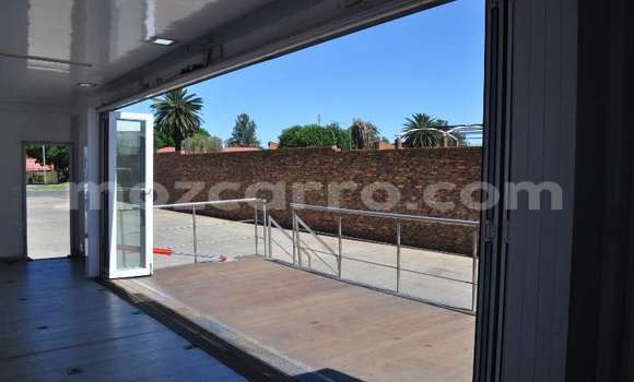 Comprar Usado Toyota Dyna Branco Caminhão em Maputo em Maputo Comprar Usado Toyota Dyna Branco Caminhão em Maputo em Maputo