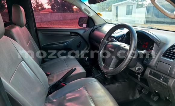 Buy Used Isuzu KB White Car in Maputo in Maputo Buy Used Isuzu KB White Car in Maputo in Maputo