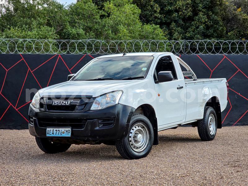 Big with watermark isuzu kb maputo maputo 39216