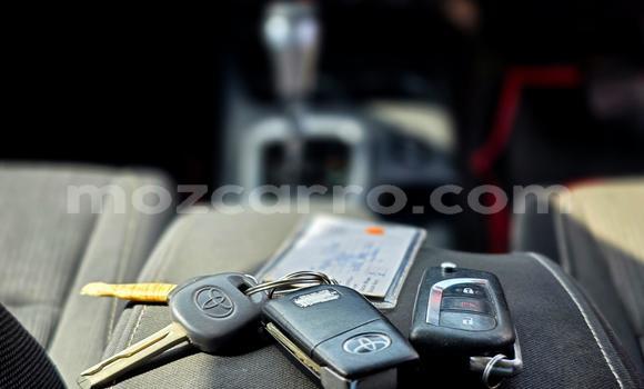 Tenga Tsaru Toyota Hilux Chena Mota in Maputo in Maputo Tenga Tsaru Toyota Hilux Chena Mota in Maputo in Maputo