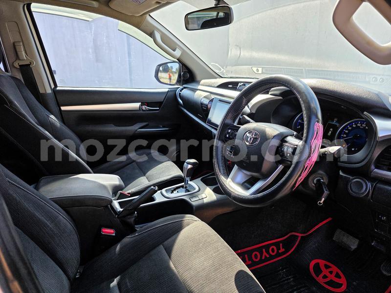 Big with watermark toyota hilux maputo maputo 39220