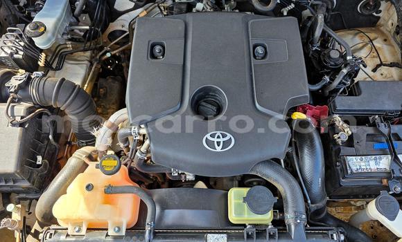 Tenga Tsaru Toyota Hilux Chena Mota in Maputo in Maputo Tenga Tsaru Toyota Hilux Chena Mota in Maputo in Maputo