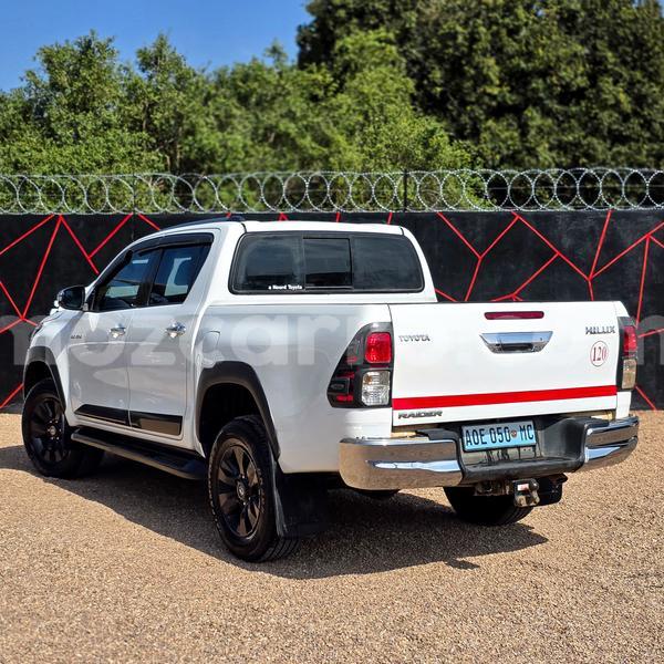 Big with watermark toyota hilux maputo maputo 39220