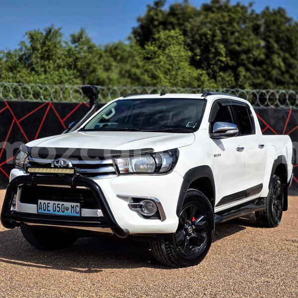 Big with watermark toyota hilux maputo maputo 39220