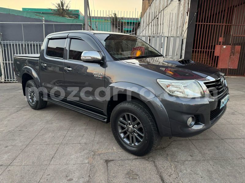 Big with watermark toyota hilux maputo maputo 39222