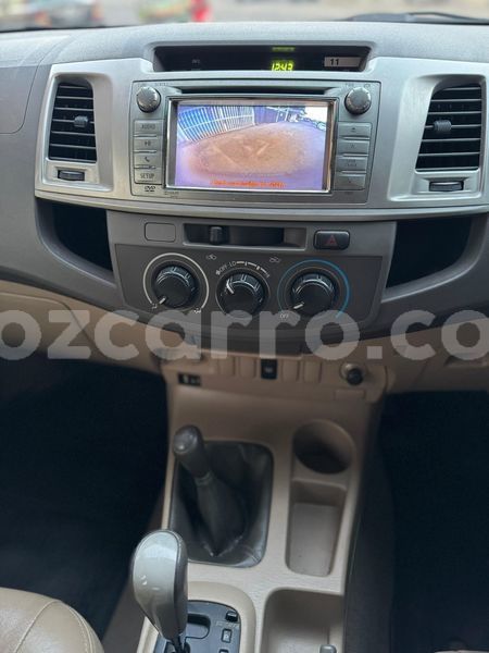 Big with watermark toyota hilux maputo maputo 39222