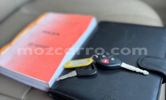 Tenga Tsaru Toyota Hilux Zvimwe Mota in Maputo in Maputo Tenga Tsaru Toyota Hilux Zvimwe Mota in Maputo in Maputo