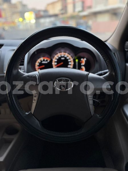 Big with watermark toyota hilux maputo maputo 39222