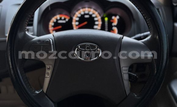 Tenga Tsaru Toyota Hilux Zvimwe Mota in Maputo in Maputo Tenga Tsaru Toyota Hilux Zvimwe Mota in Maputo in Maputo