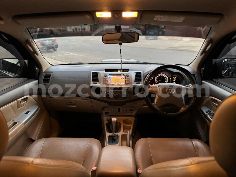 Big with watermark toyota hilux maputo maputo 39222