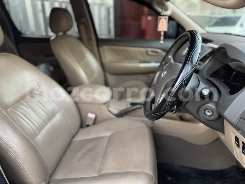 Big with watermark toyota hilux maputo maputo 39222