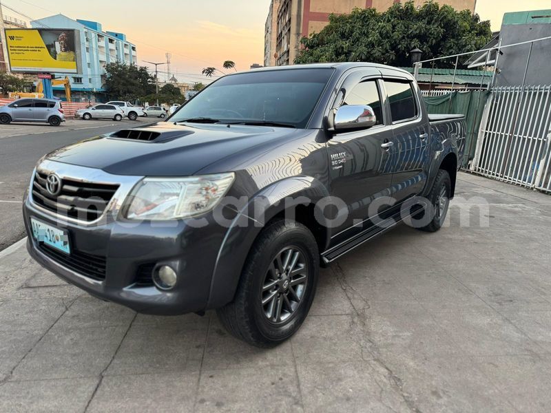 Big with watermark toyota hilux maputo maputo 39222