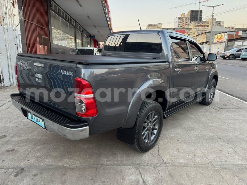 Big with watermark toyota hilux maputo maputo 39222