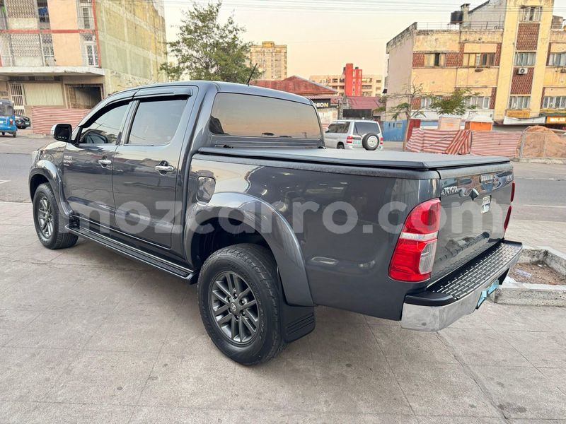 Big with watermark toyota hilux maputo maputo 39222
