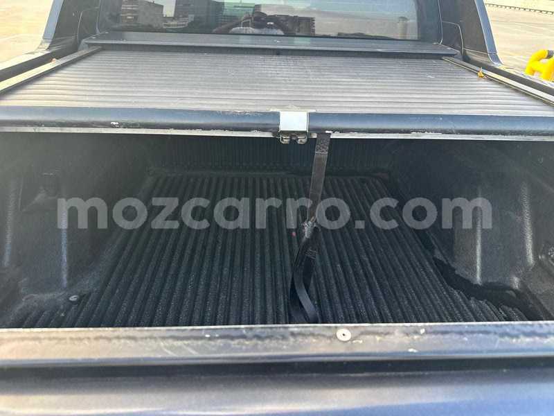 Big with watermark ford ranger maputo maputo 39230