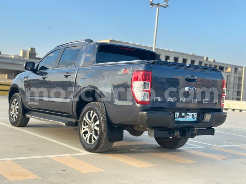 Big with watermark ford ranger maputo maputo 39230