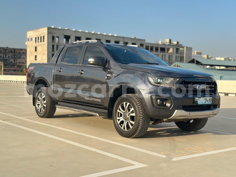 Big with watermark ford ranger maputo maputo 39230