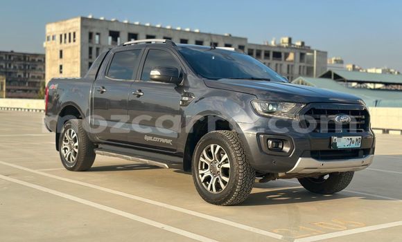 Nunua Ilio tumika Ford Ranger Nyingine Gari ndani ya Maputo nchini Maputo Nunua Ilio tumika Ford Ranger Nyingine Gari ndani ya Maputo nchini Maputo