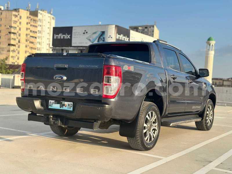Big with watermark ford ranger maputo maputo 39230