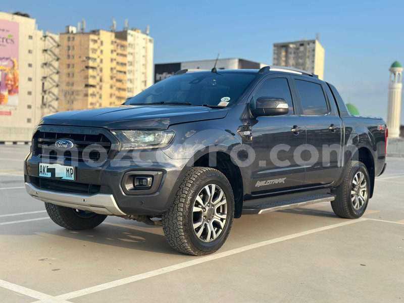 Big with watermark ford ranger maputo maputo 39230