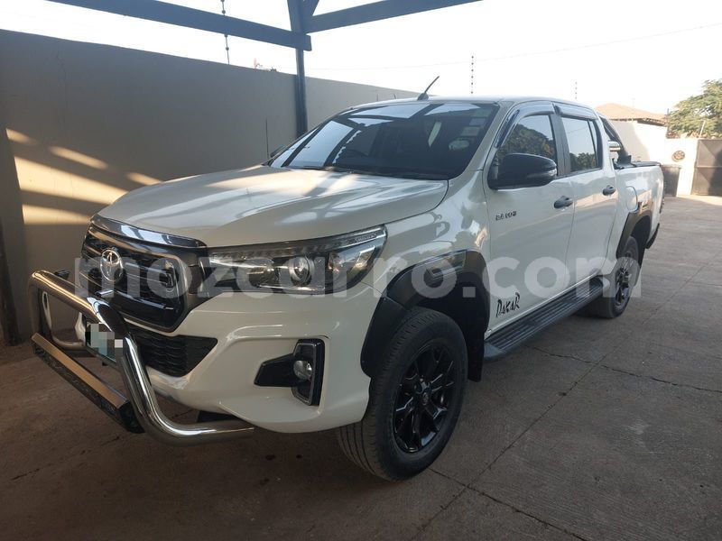 Big with watermark toyota hilux maputo maputo 39234