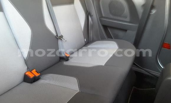Buy Used Ford Fiesta ST White Car in Maputo in Maputo Buy Used Ford Fiesta ST White Car in Maputo in Maputo