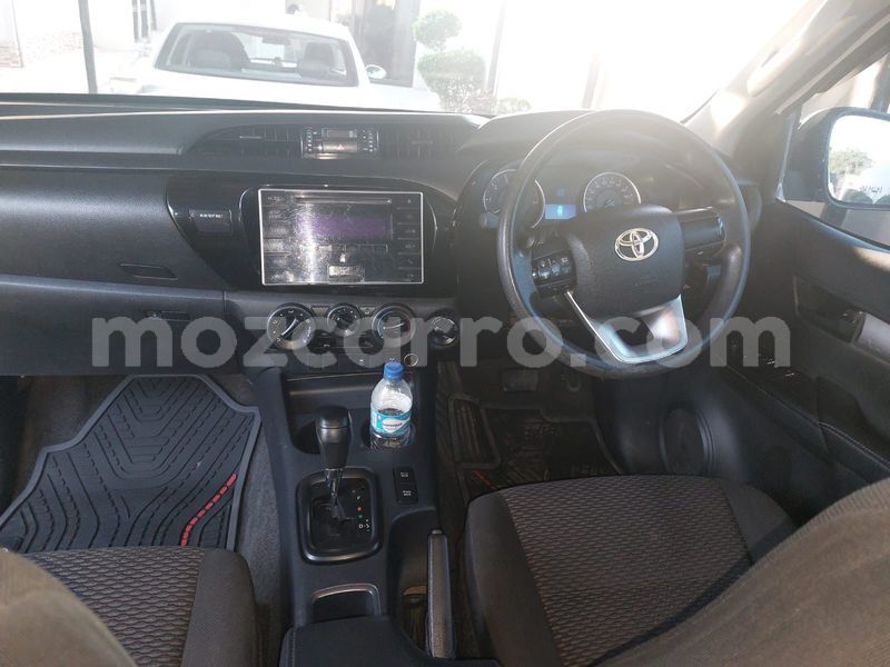 Big with watermark toyota hilux maputo maputo 39234