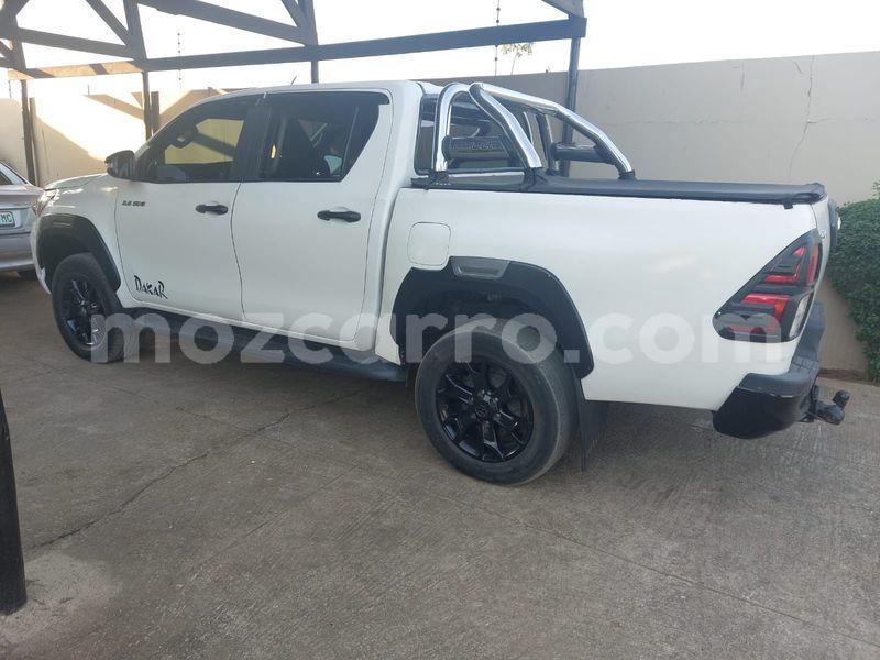 Big with watermark toyota hilux maputo maputo 39234