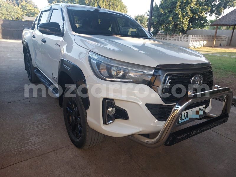 Big with watermark toyota hilux maputo maputo 39234