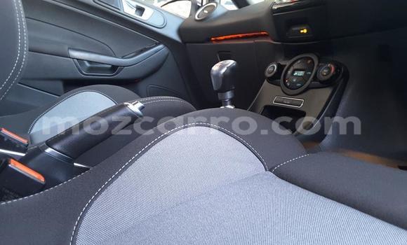 Buy Used Ford Fiesta ST White Car in Maputo in Maputo Buy Used Ford Fiesta ST White Car in Maputo in Maputo