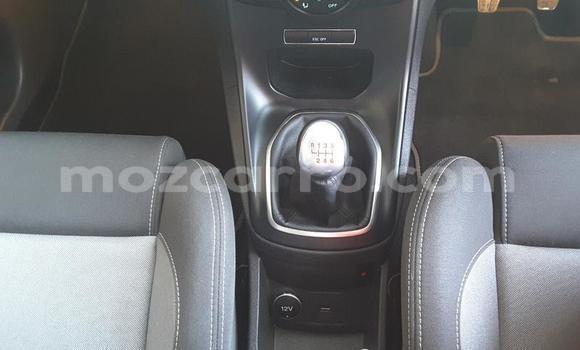 Buy Used Ford Fiesta ST White Car in Maputo in Maputo Buy Used Ford Fiesta ST White Car in Maputo in Maputo