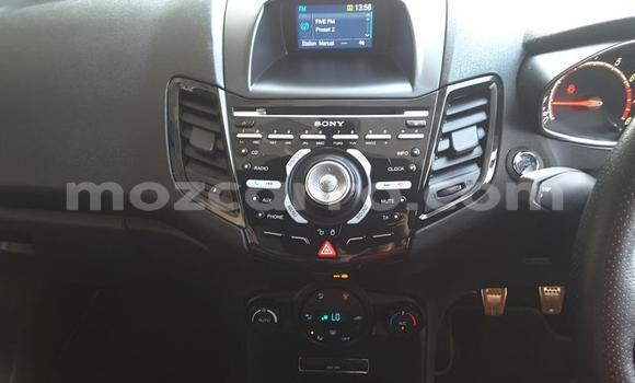 Buy Used Ford Fiesta ST White Car in Maputo in Maputo Buy Used Ford Fiesta ST White Car in Maputo in Maputo