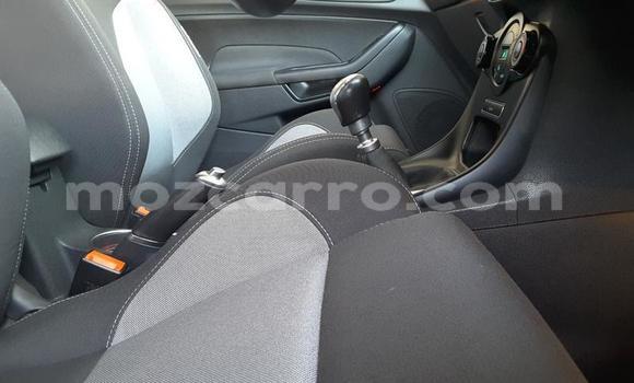 Buy Used Ford Fiesta ST White Car in Maputo in Maputo Buy Used Ford Fiesta ST White Car in Maputo in Maputo