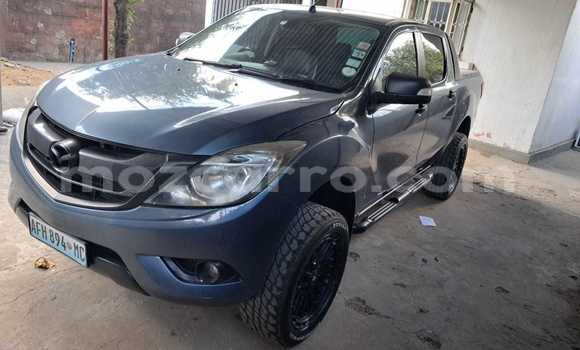 Comprar Usado Mazda BT-50 De outros Carro em Maputo em Maputo