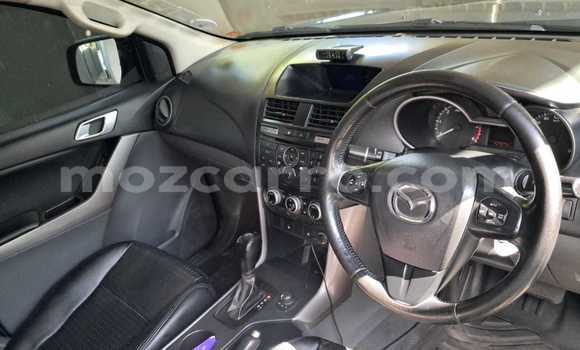 Buy Used Mazda BT-50 Other Car in Maputo in Maputo Buy Used Mazda BT-50 Other Car in Maputo in Maputo