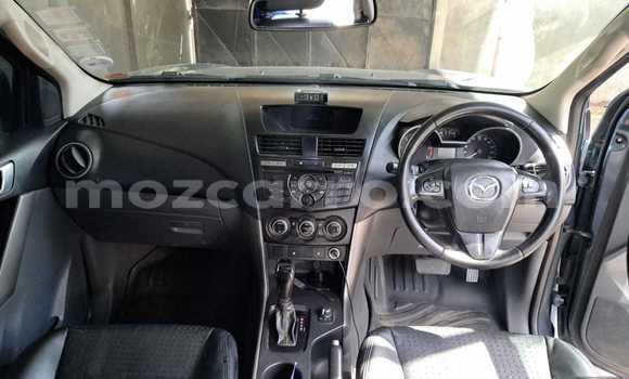 Buy Used Mazda BT-50 Other Car in Maputo in Maputo Buy Used Mazda BT-50 Other Car in Maputo in Maputo