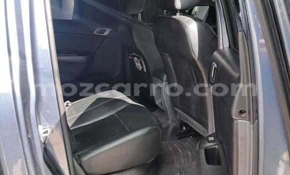 Buy Used Mazda BT-50 Other Car in Maputo in Maputo Buy Used Mazda BT-50 Other Car in Maputo in Maputo