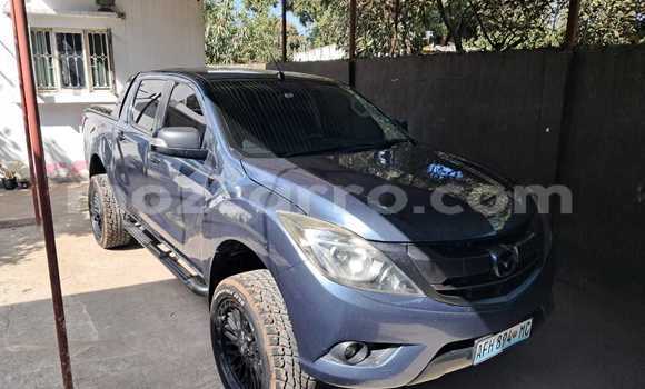 Buy Used Mazda BT-50 Other Car in Maputo in Maputo Buy Used Mazda BT-50 Other Car in Maputo in Maputo