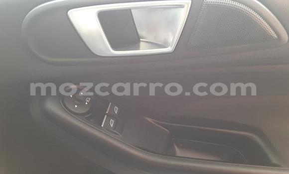 Buy Used Ford Fiesta ST White Car in Maputo in Maputo Buy Used Ford Fiesta ST White Car in Maputo in Maputo