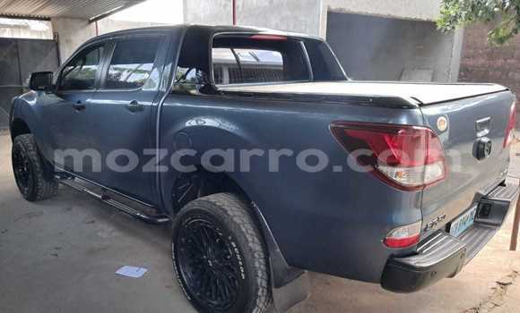 Buy Used Mazda BT-50 Other Car in Maputo in Maputo Buy Used Mazda BT-50 Other Car in Maputo in Maputo