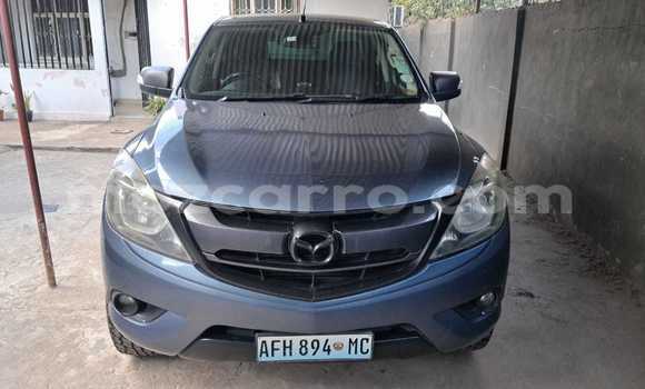 Buy Used Mazda BT-50 Other Car in Maputo in Maputo Buy Used Mazda BT-50 Other Car in Maputo in Maputo